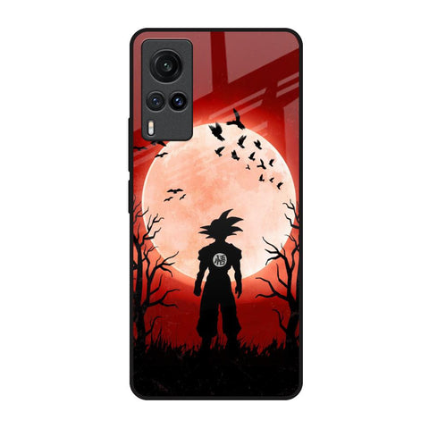 Winter Forest Glossy Case for Vivo X60