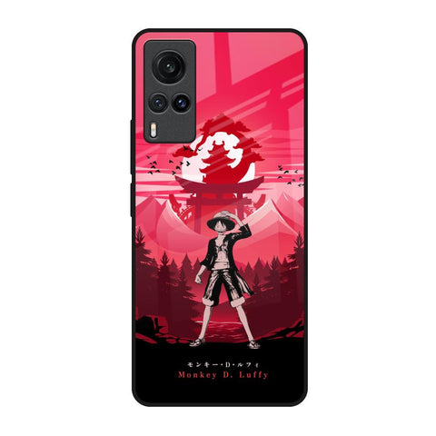 Lost In Forest Glossy Case for Vivo X60