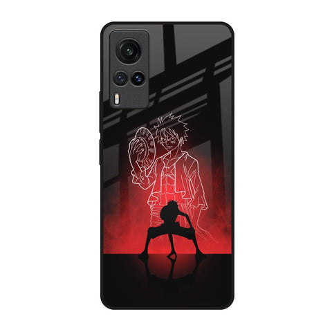Soul Of Anime Glossy Case for Vivo X60