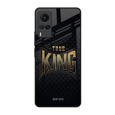 True King Glossy Case for Vivo X60