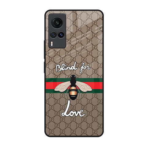 Blind For Love Glossy Case for Vivo X60