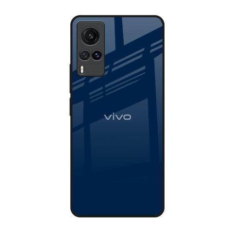 Royal Navy Glossy Case for Vivo X60
