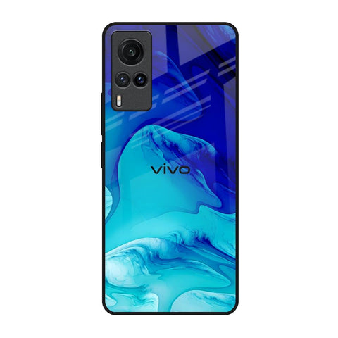 Raging Tides Glossy Case for Vivo X60