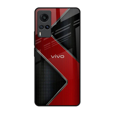 Art Of Strategic Glossy Case For Vivo X60