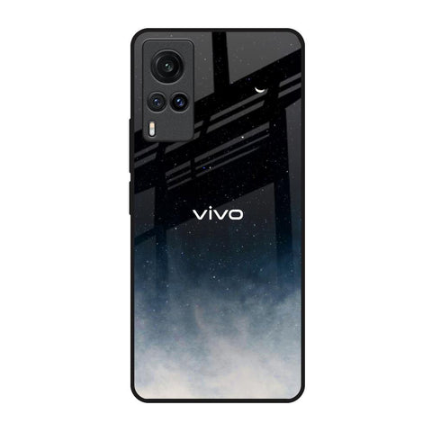 Aesthetic Sky Glossy Case for Vivo X60