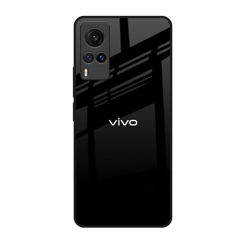 Jet Black Glossy Case for Vivo X60