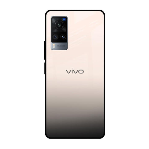 Dove Gradient Glossy Case for Vivo X60
