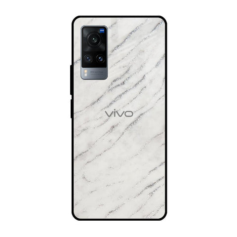 Polar Frost Glossy Case for Vivo X60