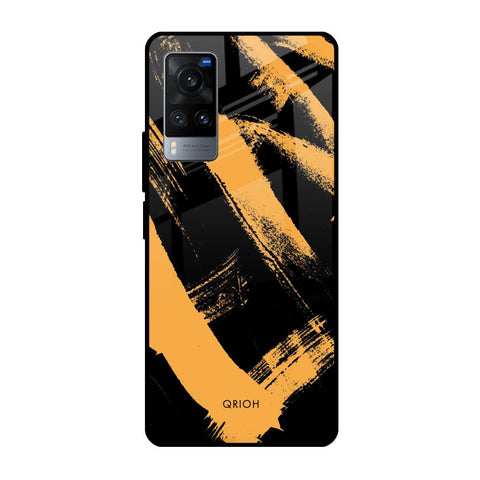 Gatsby Stoke Glossy Case for Vivo X60