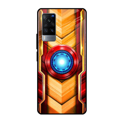 Arc Reactor Glossy Case for Vivo X60