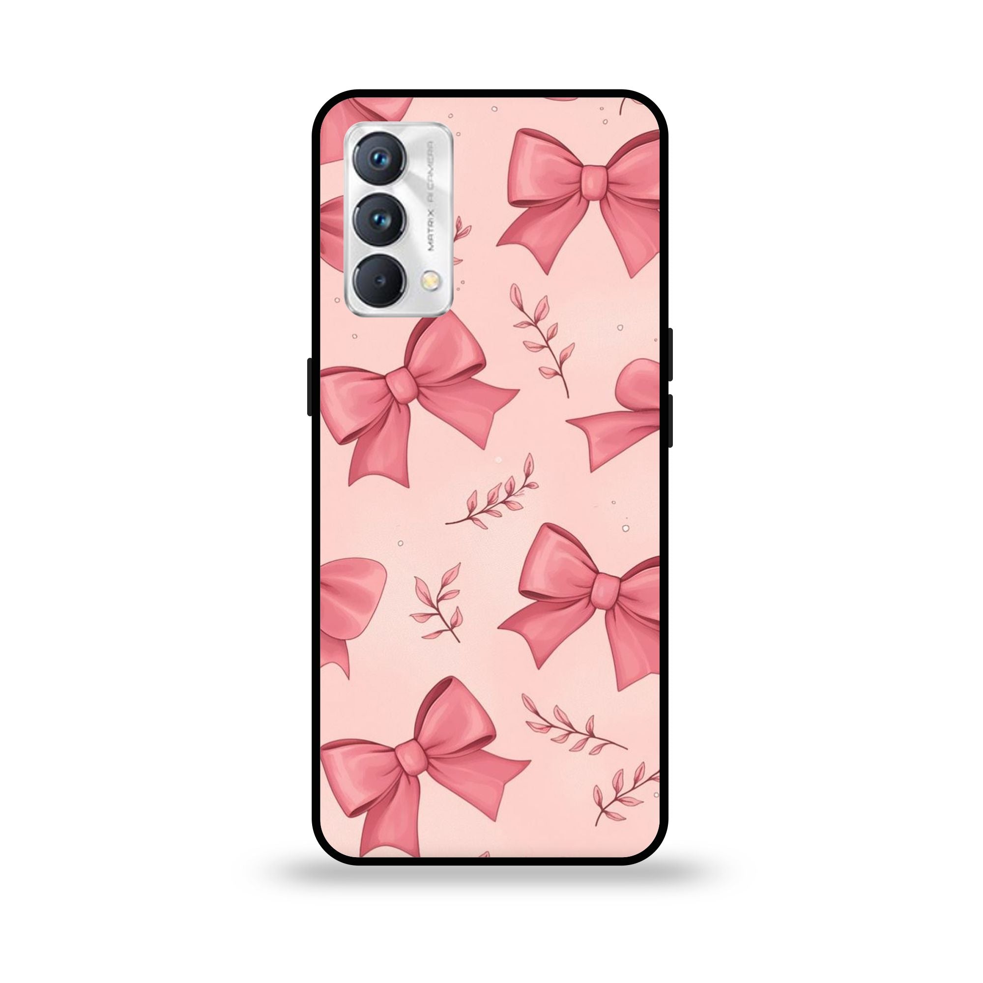 Realme GT Master - Wallpaper 033 - Premium Printed Glossy Phone Case