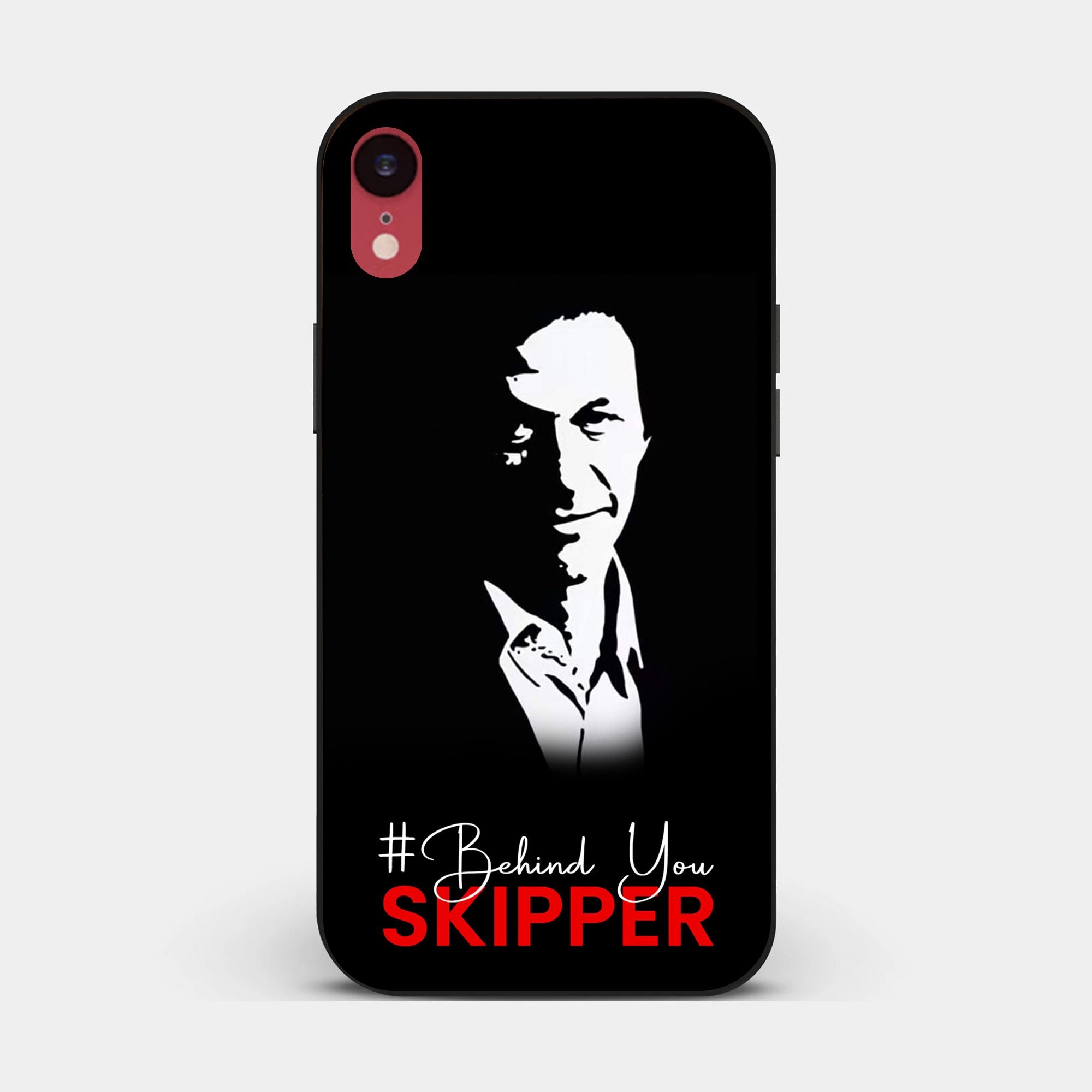 iPhone XR - Wallpaper 103 - Premium Printed Glossy Phone Case