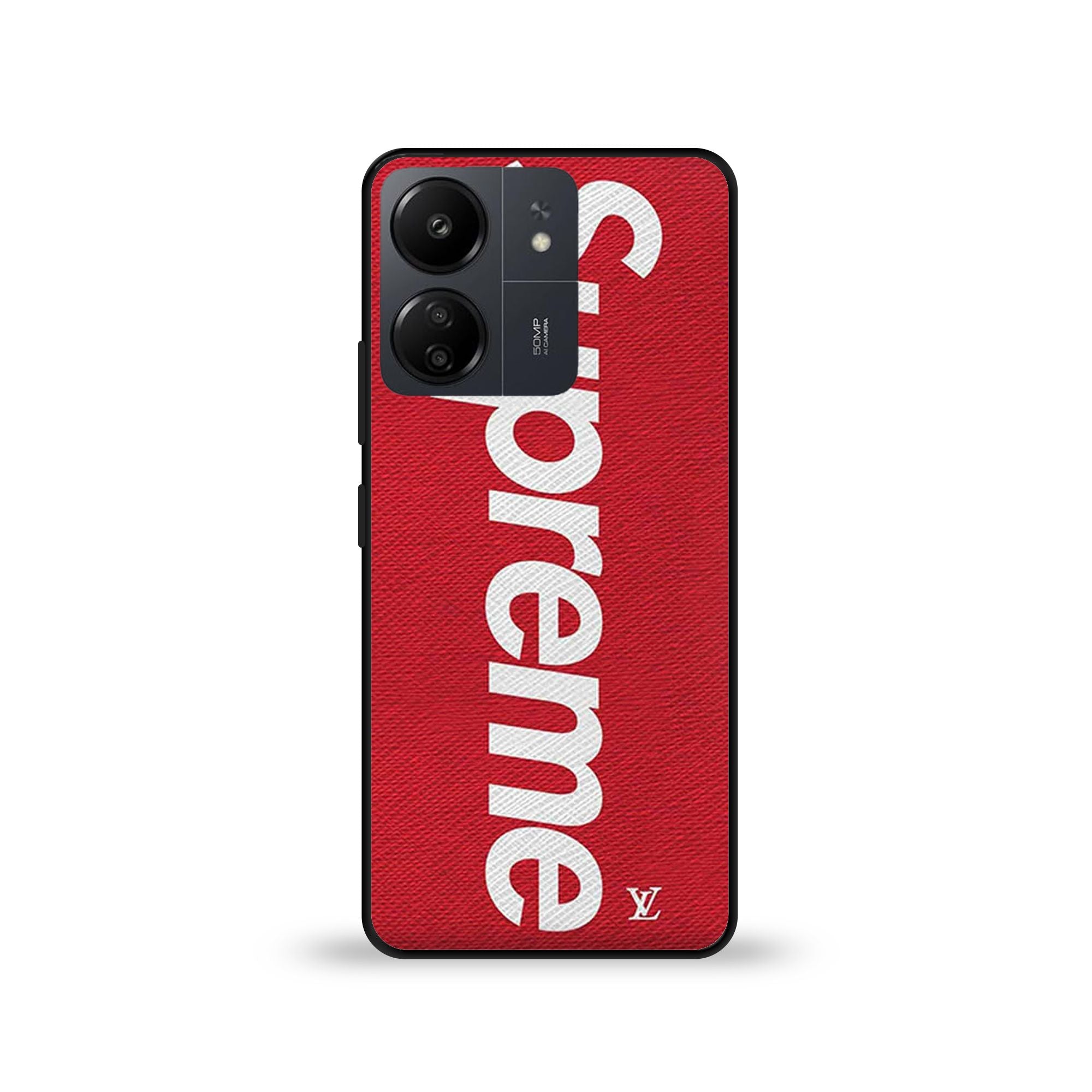 Redmi 13C - Wallpaper 108 - Premium Printed Glossy Phone Case