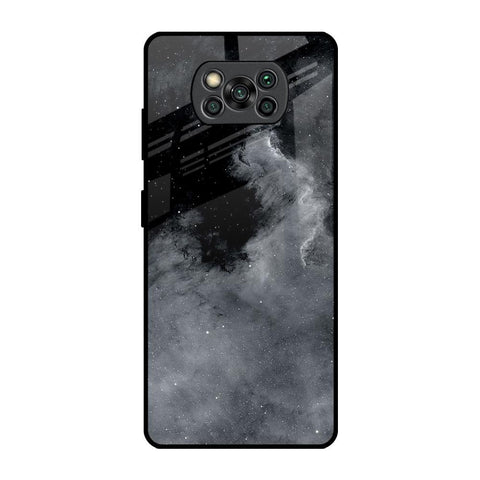 Fossil Gradient Glossy Case For Poco X3 Pro