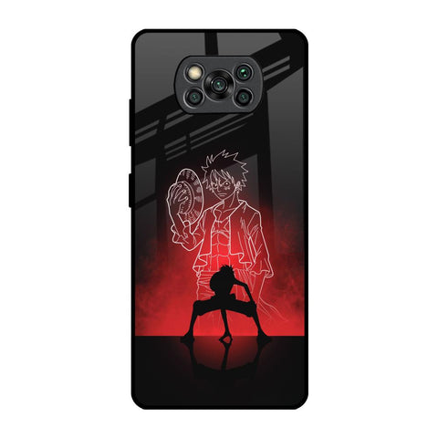 Soul Of Anime Glossy Case for Poco X3 Pro