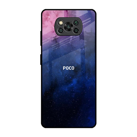 Dreamzone Glossy Case For Poco X3 Pro
