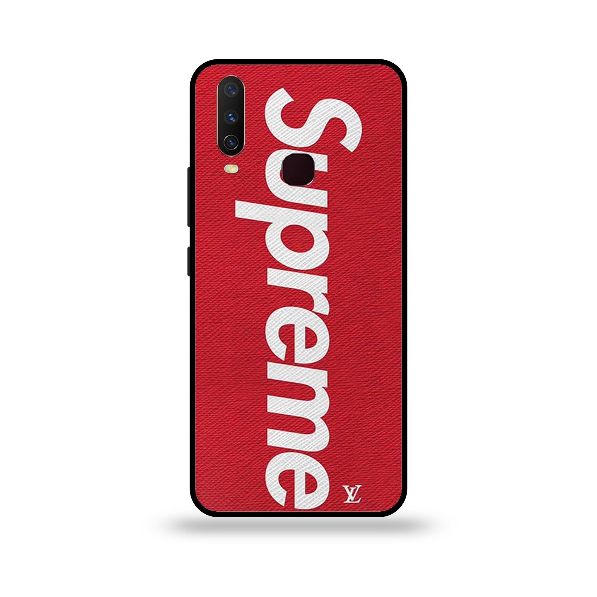 Vivo Y12 - Wallpaper 108 - Premium Printed Glossy Phone Case