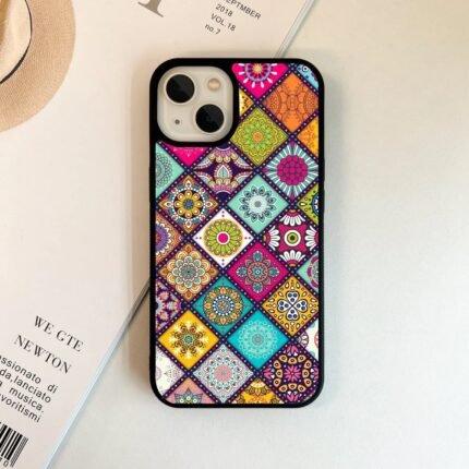 All Models Moraccan mix Case - Case On