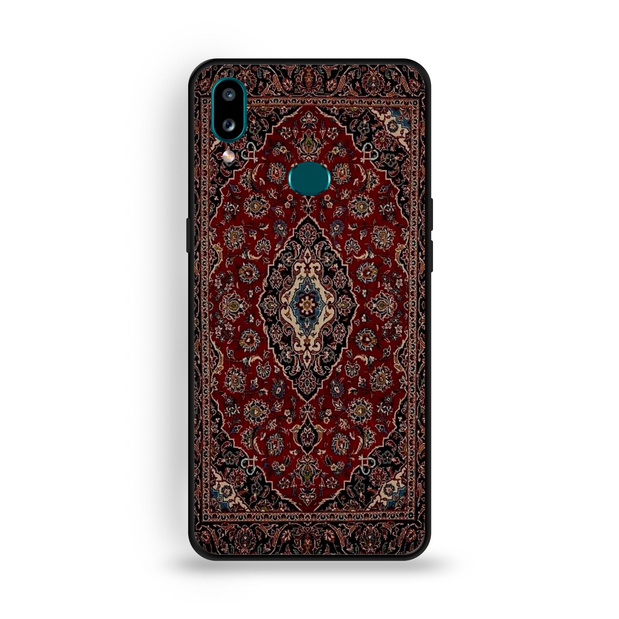 Samsung A10s - Wallpaper 172 - Premium Printed Glossy Phone Case