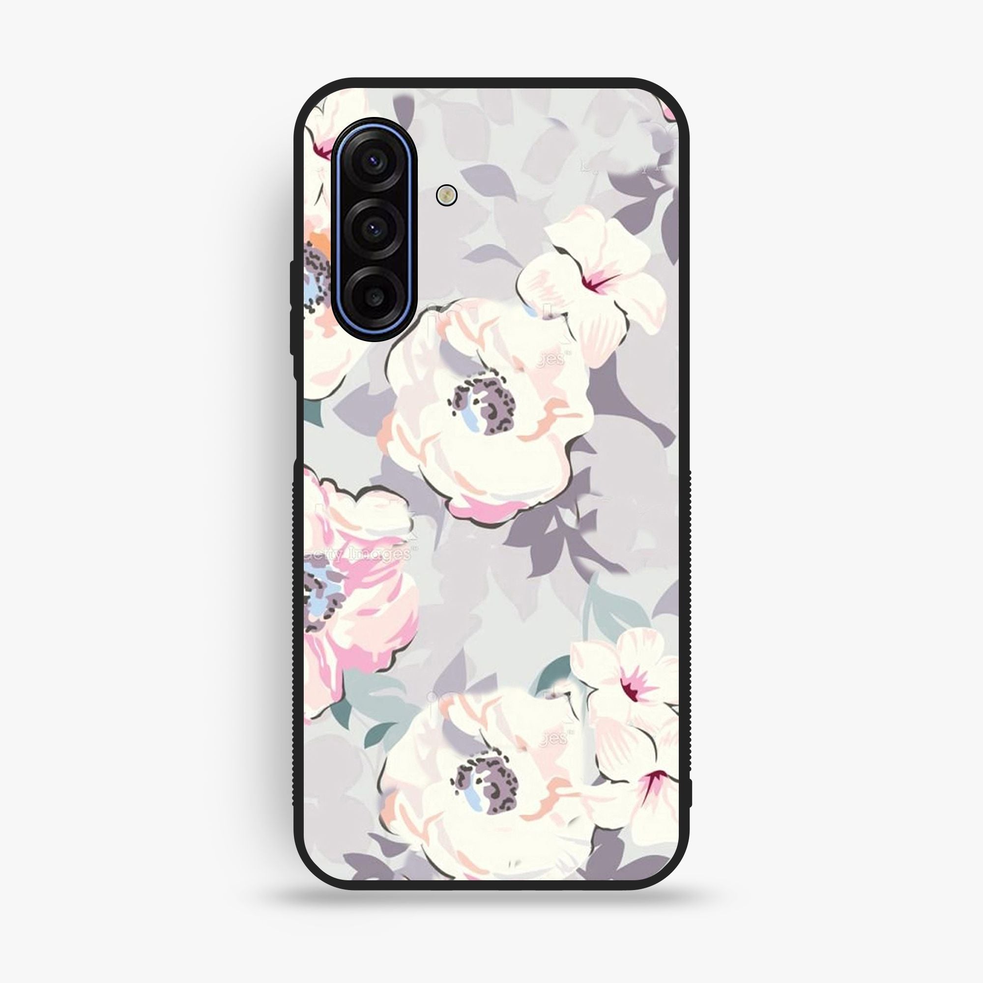 Samsung A17 - Wallpaper 007 - Premium Printed Glossy Phone Case