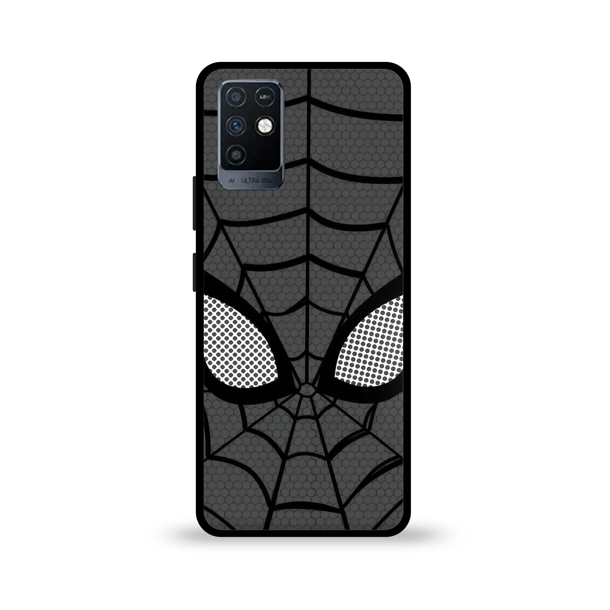Infinix Note 10 - Wallpaper 42 - Premium Printed Glossy Phone Case