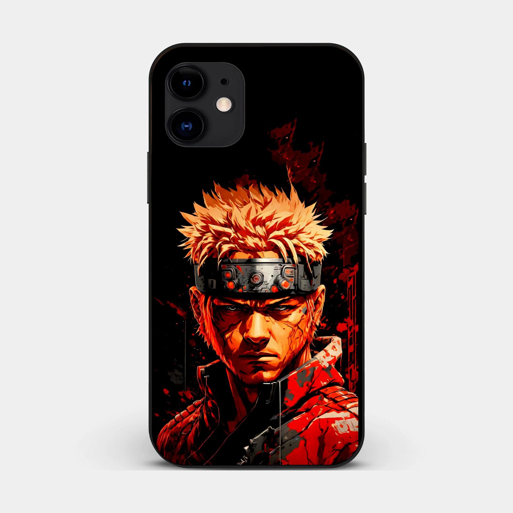 iPhone 11 - Wallpaper 135 - Premium Printed Glossy Phone Case