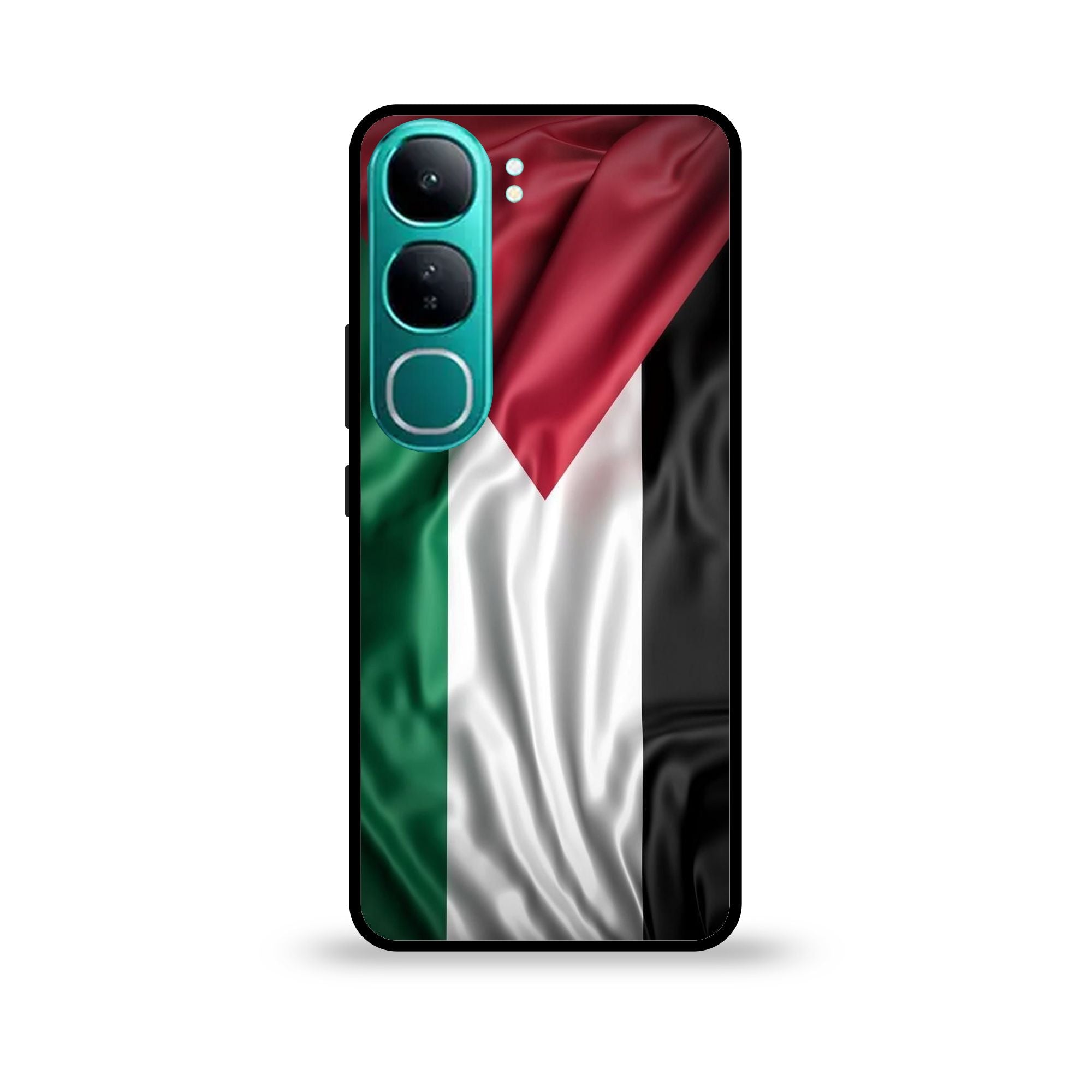 Vivo Y200 - Wallpaper 14 - Premium Printed Glossy Phone Case