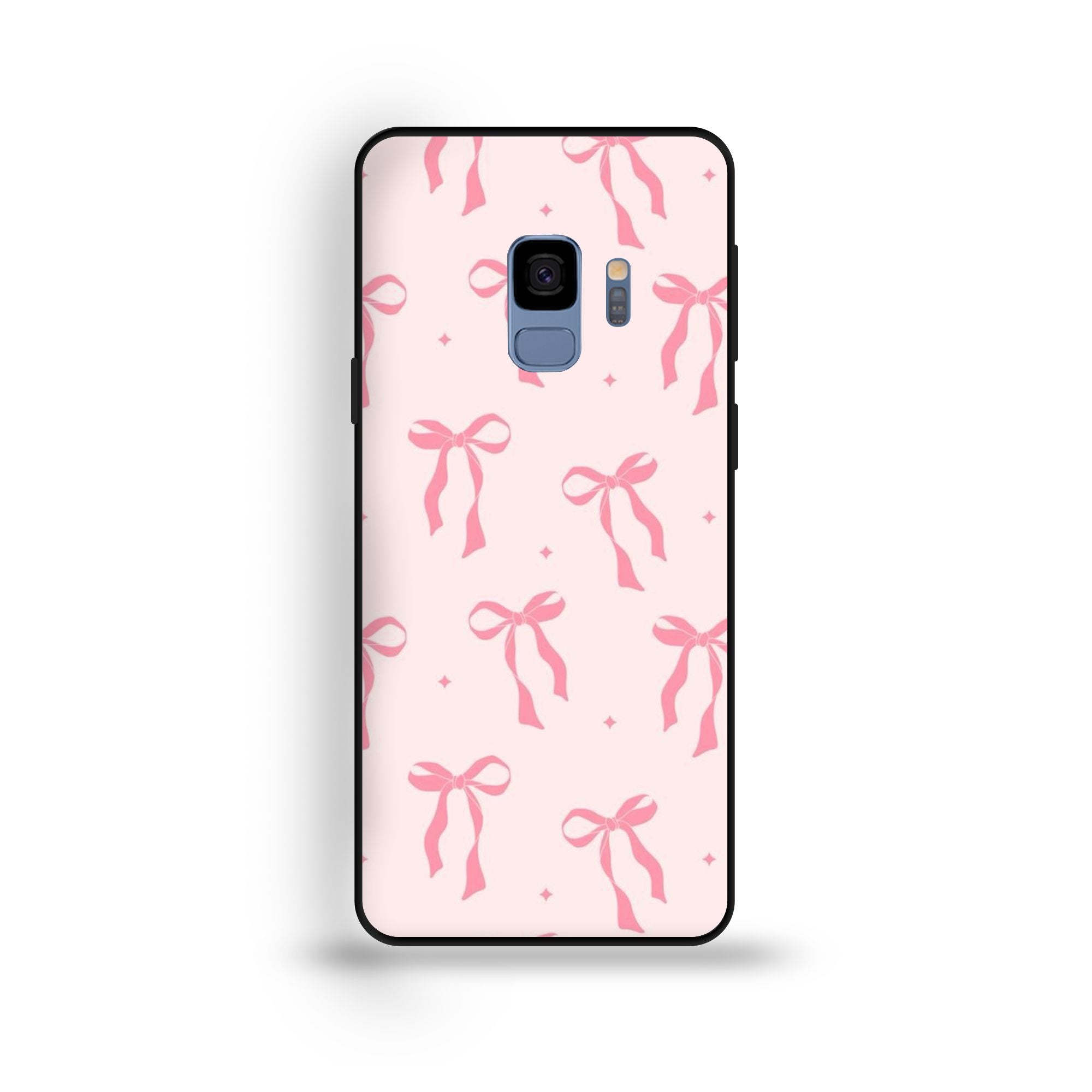 Samsung Galaxy S9 - Wallpaper 094 - Premium Printed Glossy Phone Case
