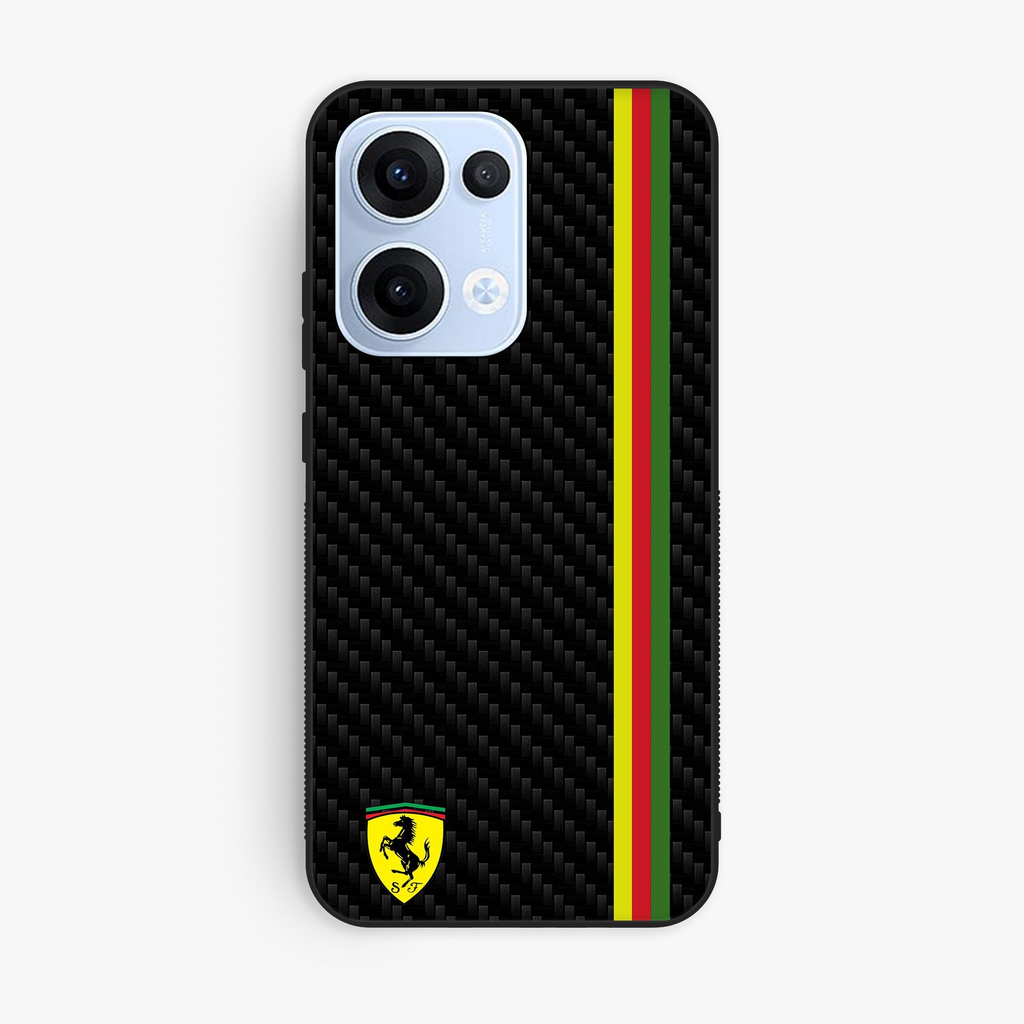 Oppo Reno 13 - Wallpaper 141 - Premium Printed Glossy Phone Case