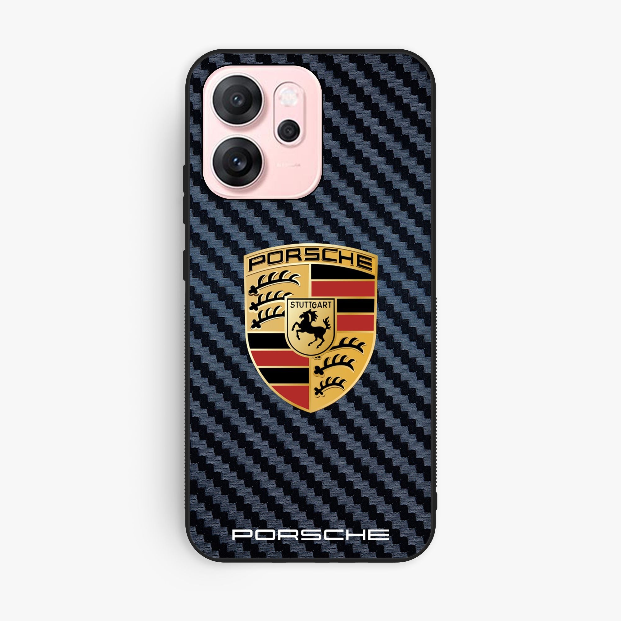 Oppo Reno 14F - Wallpaper 018 - Premium Printed Glossy Phone Case