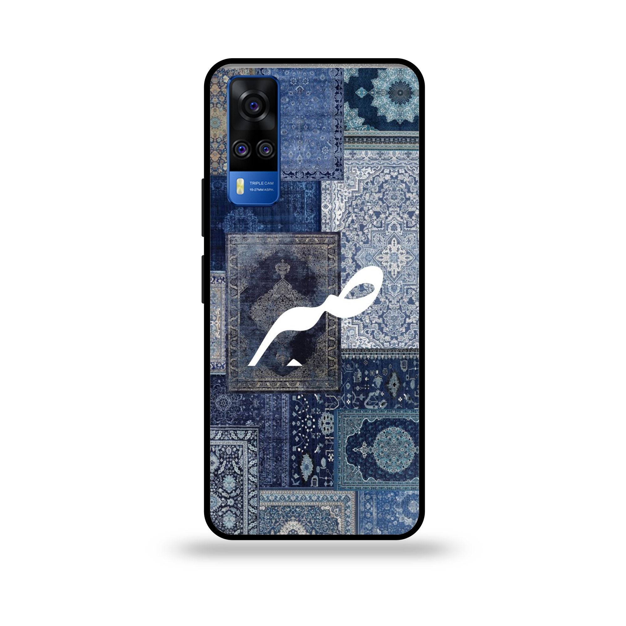 Vivo Y51S - Wallpaper 34 - Premium Printed Glossy Phone Case