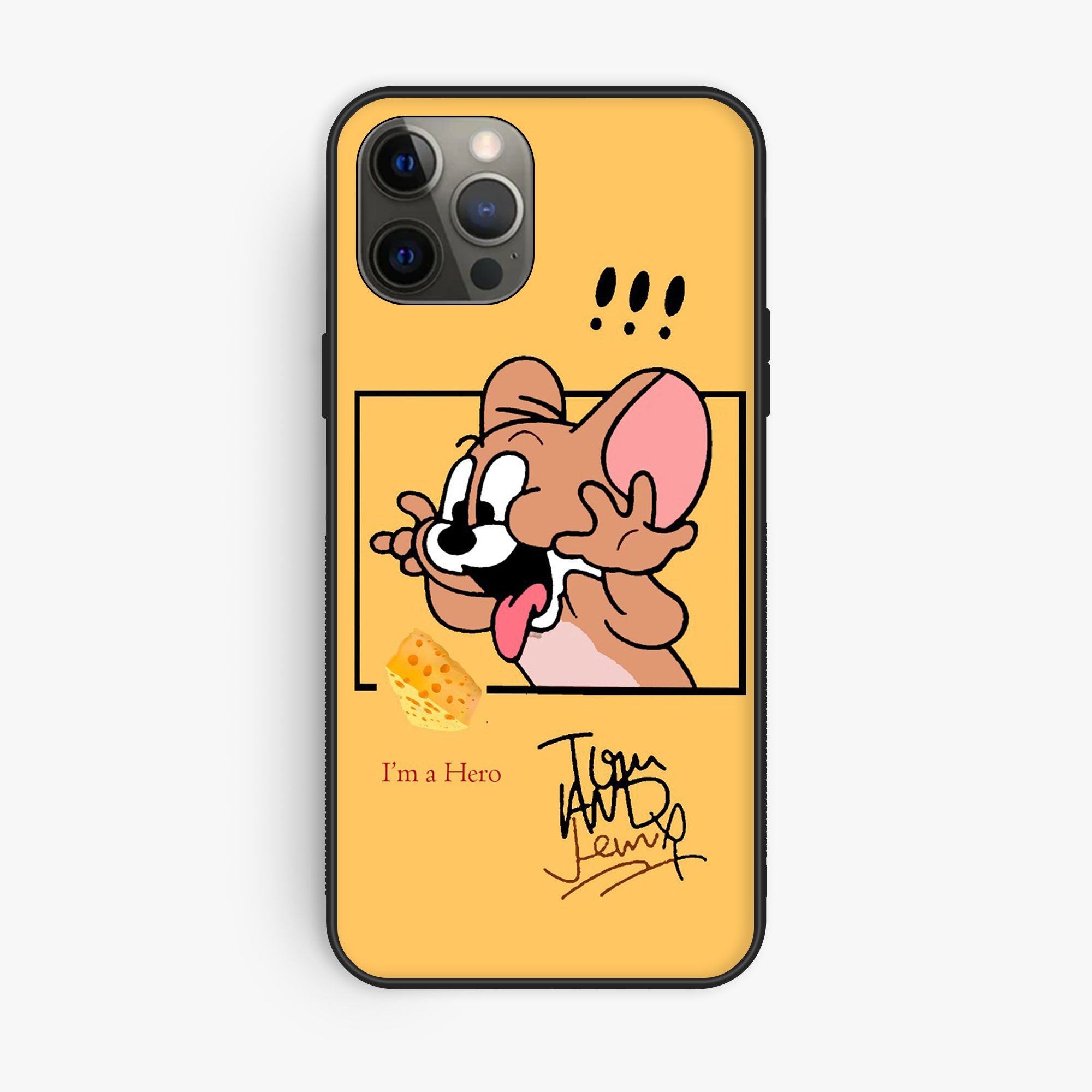 iPhone 11 Pro - Wallpaper 009 - Premium Printed Glossy Phone Case