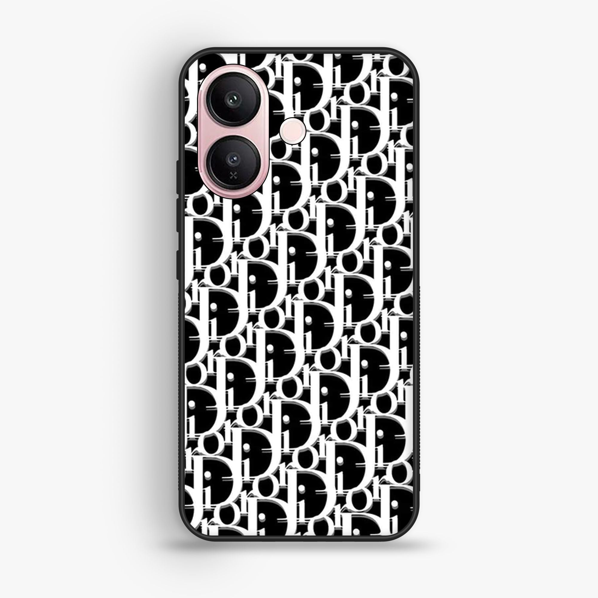 VIVO V60 Lite - Wallpaper 107 - Premium Printed Glossy Phone Case
