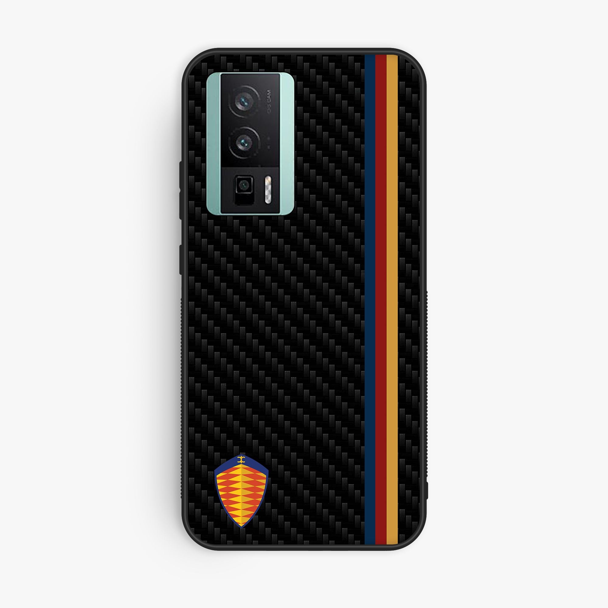 Redmi K60 Pro - Wallpaper 144 - Premium Printed Glossy Phone Case