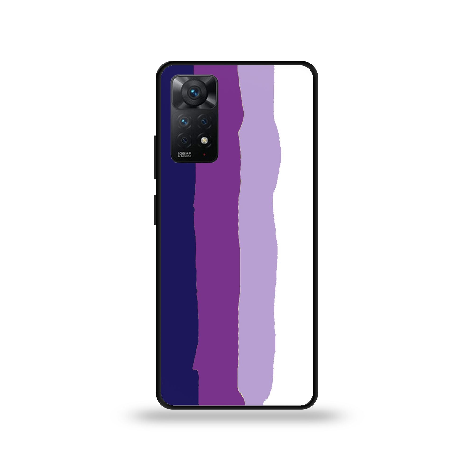 Xiaomi Redmi Note 11 Pro - Wallpaper 005 - Premium Printed Glossy Phone Case