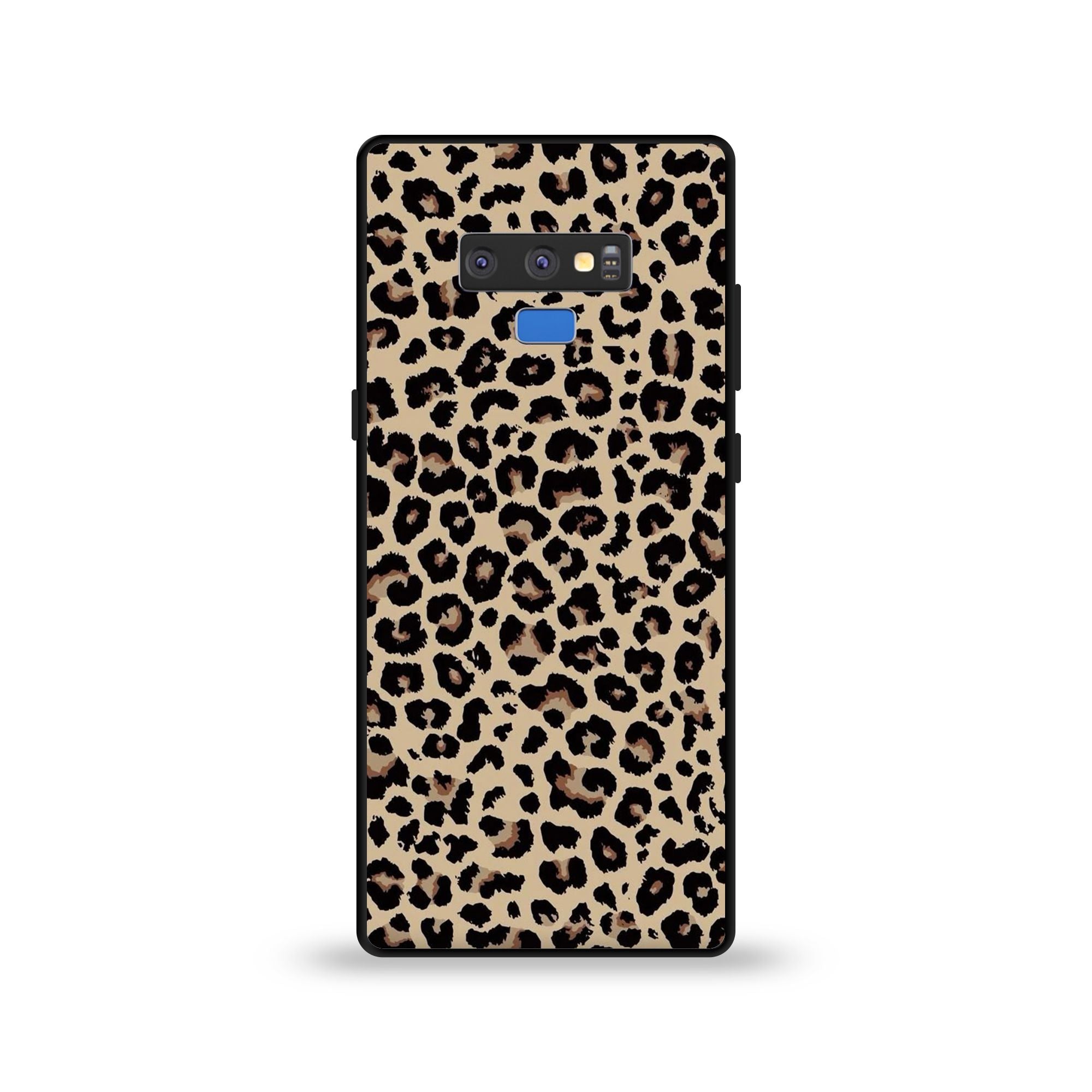 Samsung Galaxy Note 9 - Wallpaper 040 - Premium Printed Glossy Phone Case