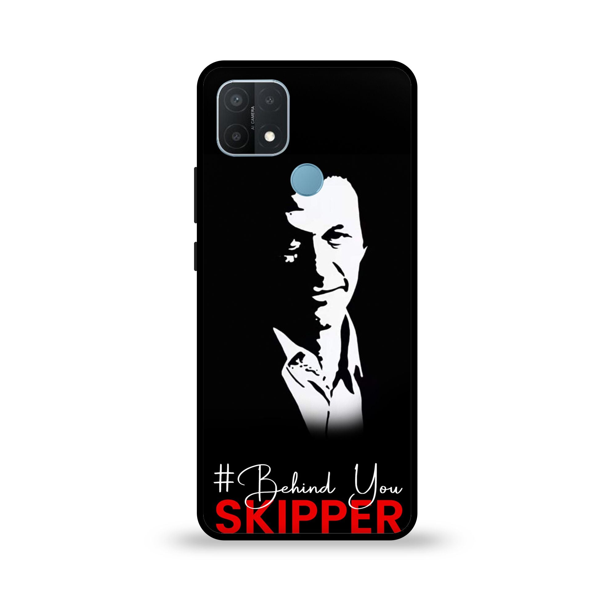 Oppo A15 - Wallpaper 62 - Premium Printed Glossy Phone Case