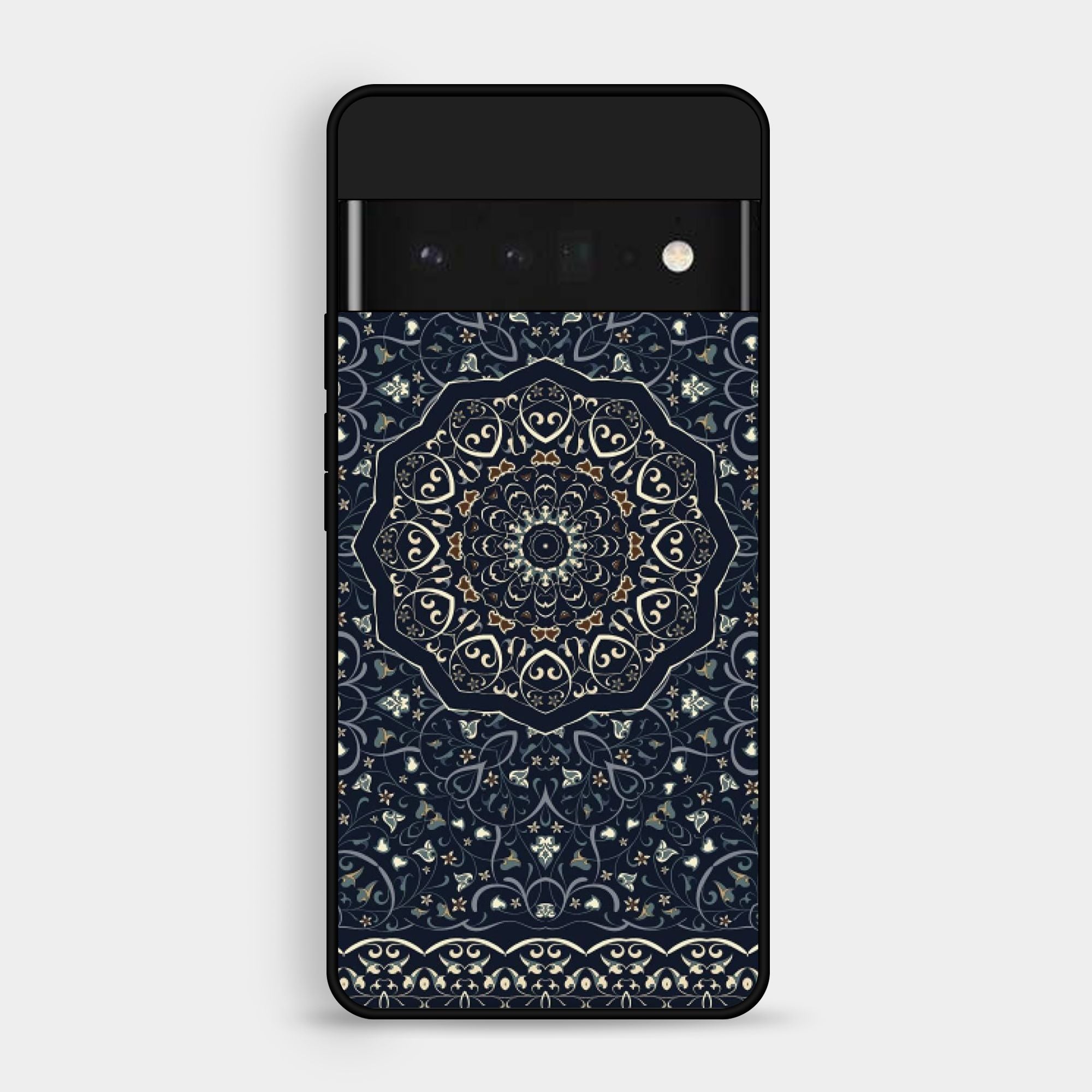Google Pixel 6 - Wallpaper 043 - Premium Printed Glossy Phone Case