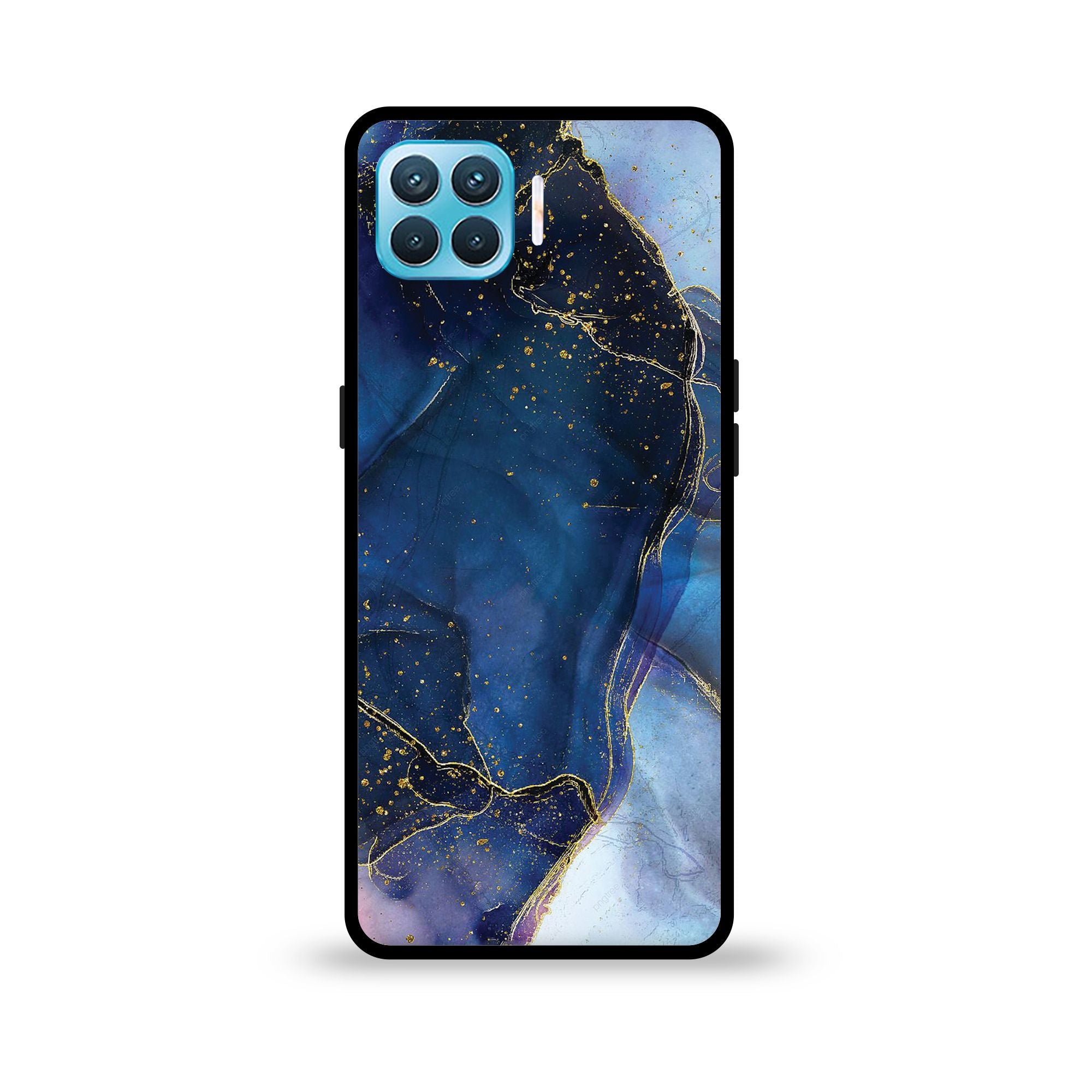 Oppo F17 Pro - Wallpaper 79 - Premium Printed Glossy Phone Case