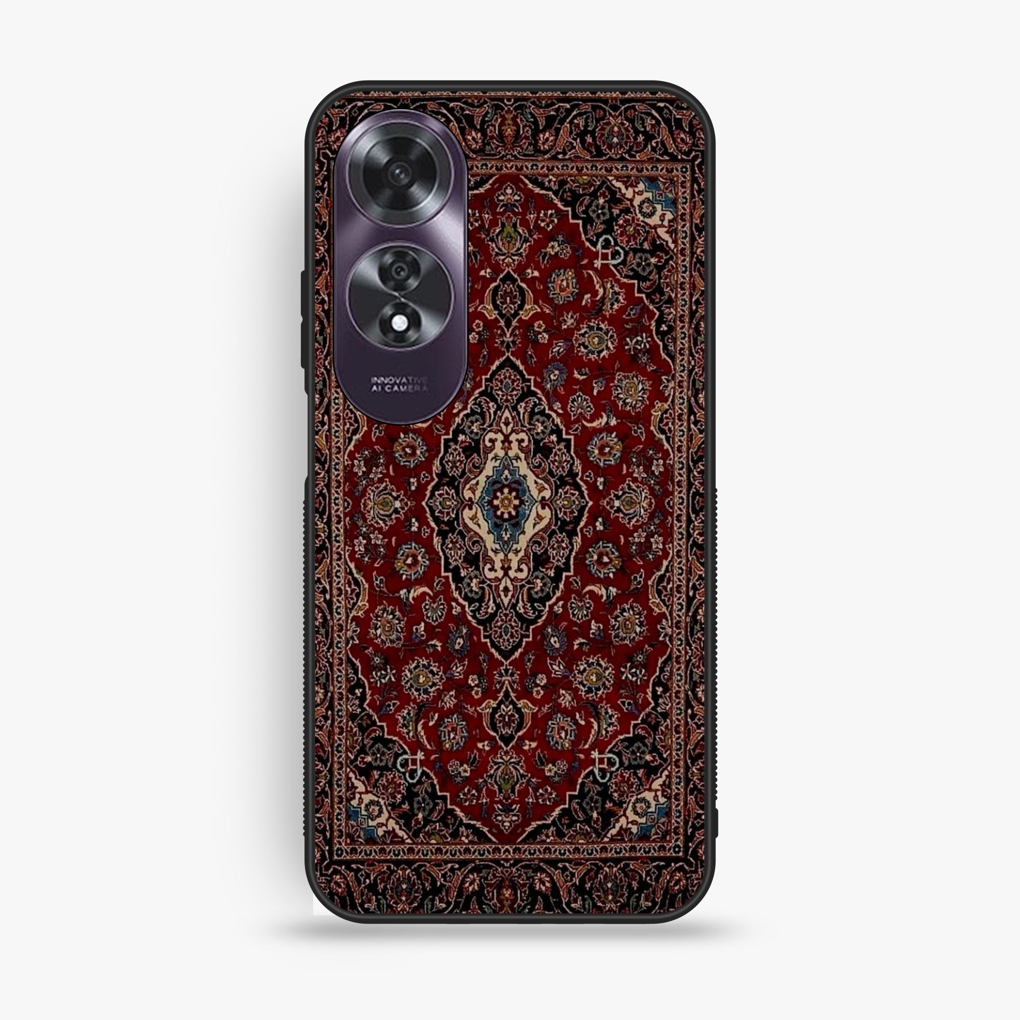 Oppo A60 - Wallpaper 049 - Premium Printed Glossy Phone Case