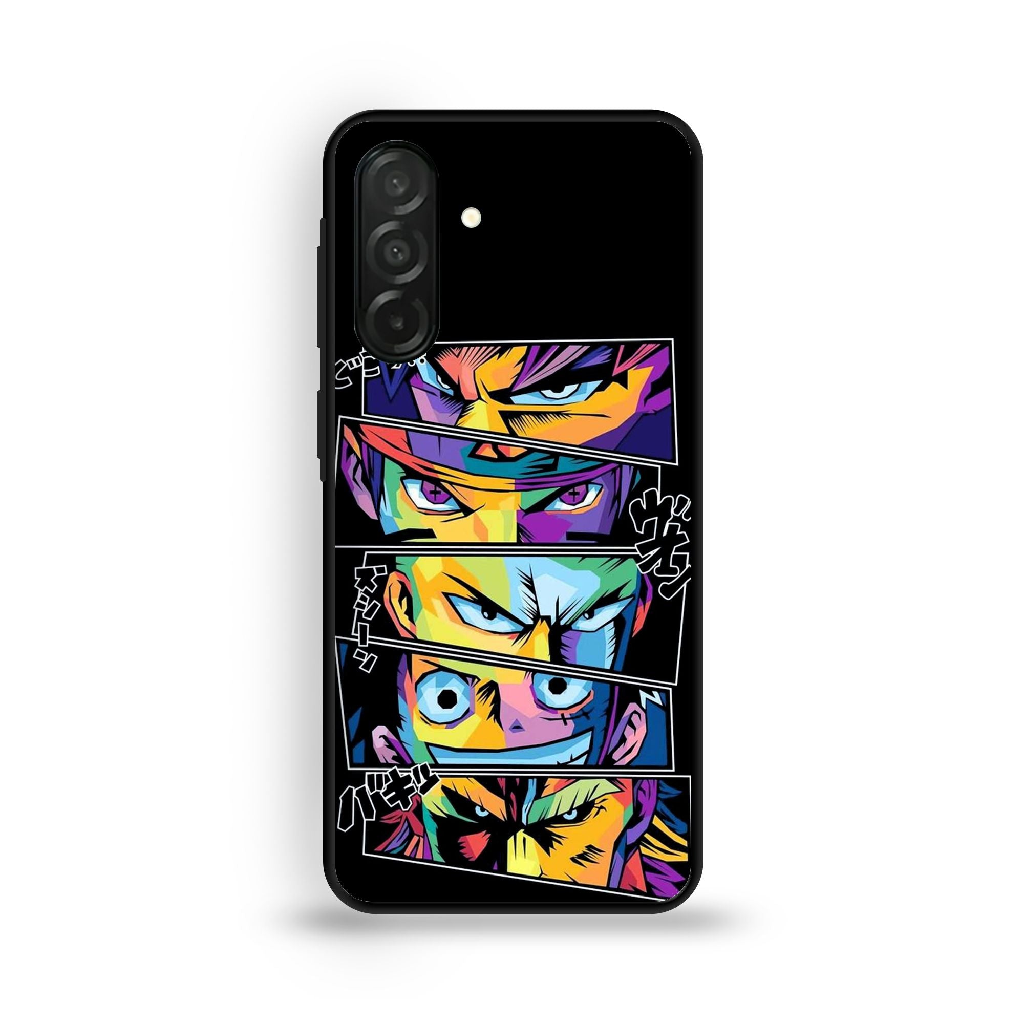 Samsung A26 - Wallpaper 136 - Premium Printed Glossy Phone Case