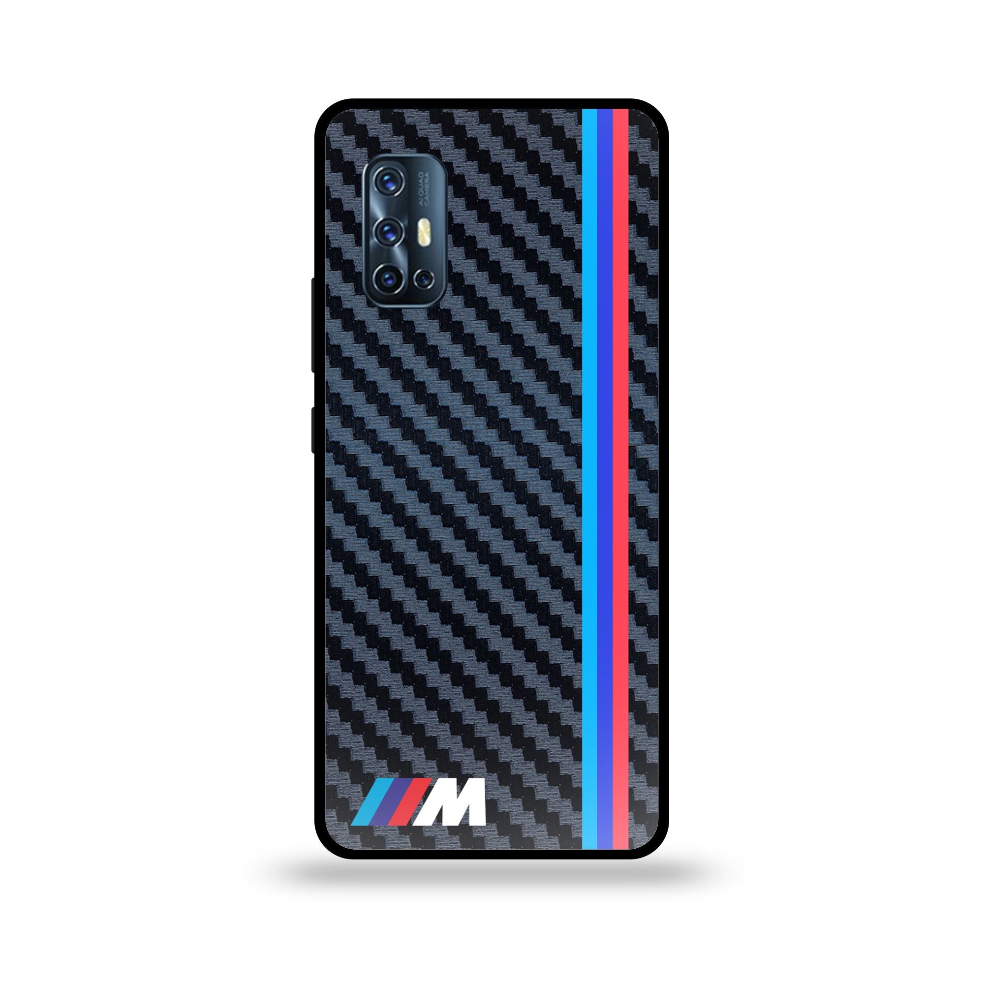 Vivo V17 - Wallpaper 146 - Premium Printed Glossy Phone Case
