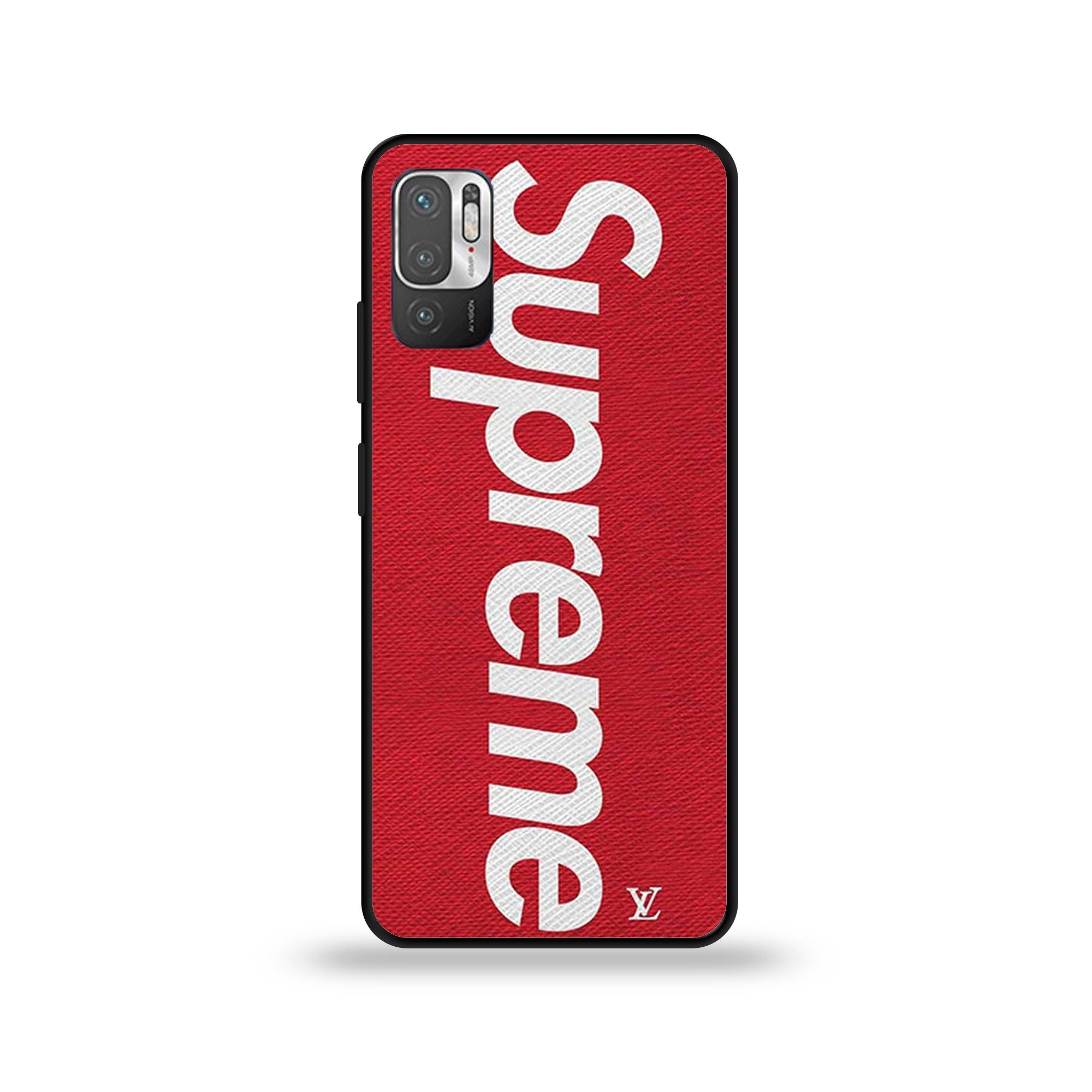 Xiaomi Redmi Note 10 5G - Wallpaper 108 - Premium Printed Glossy Phone Case