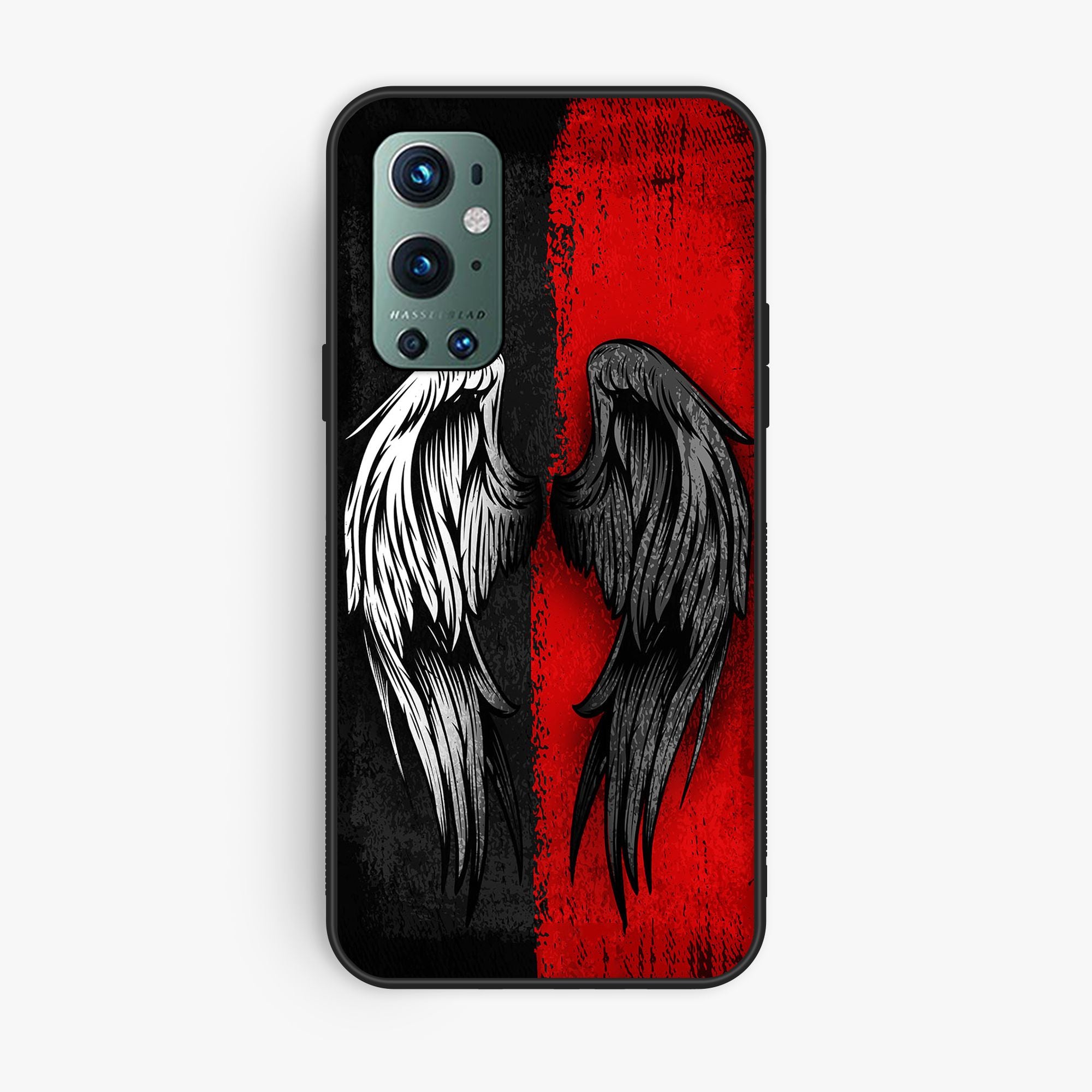 OnePlus 9 Pro - Wallpaper 137 - Premium Printed Glossy Phone Case