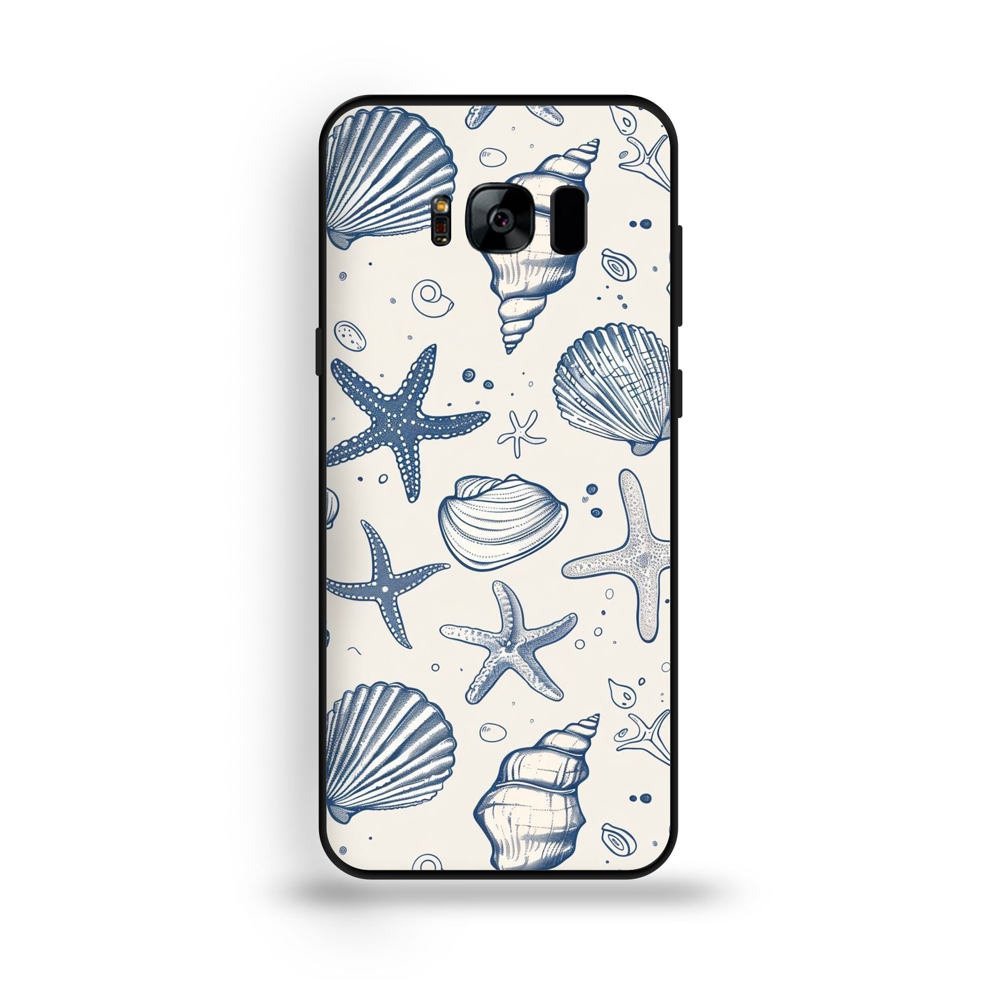 Samsung Galaxy S8 Plus - Wallpaper 091 - Premium Printed Glossy Phone Case