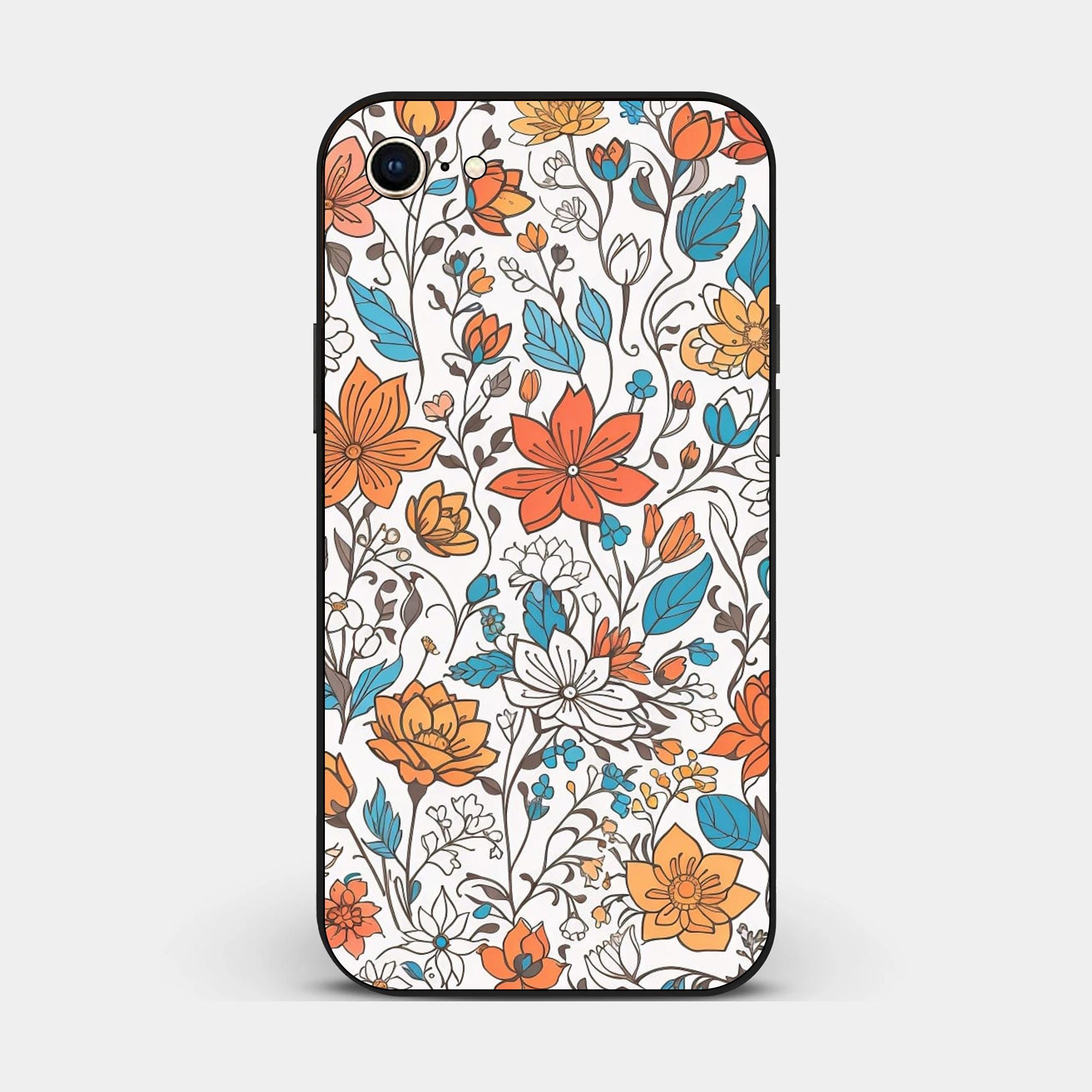 iPhone 7 - Wallpaper 124 - Premium Printed Glossy Phone Case