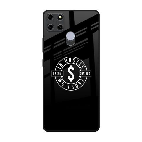 Dream Chasers Glossy Case for Realme C25