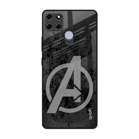 Sign Of Hope Glossy Case for Realme C25