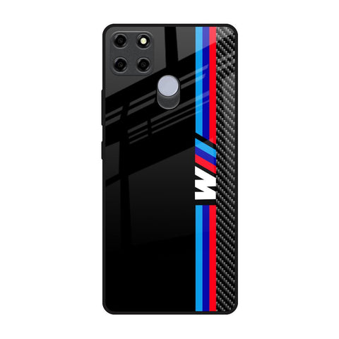 Automotive Art Glossy Case for Realme C25