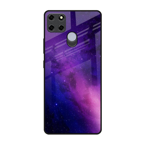 Stars Life Glossy Case For Realme C25